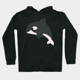 Orca Hoodie